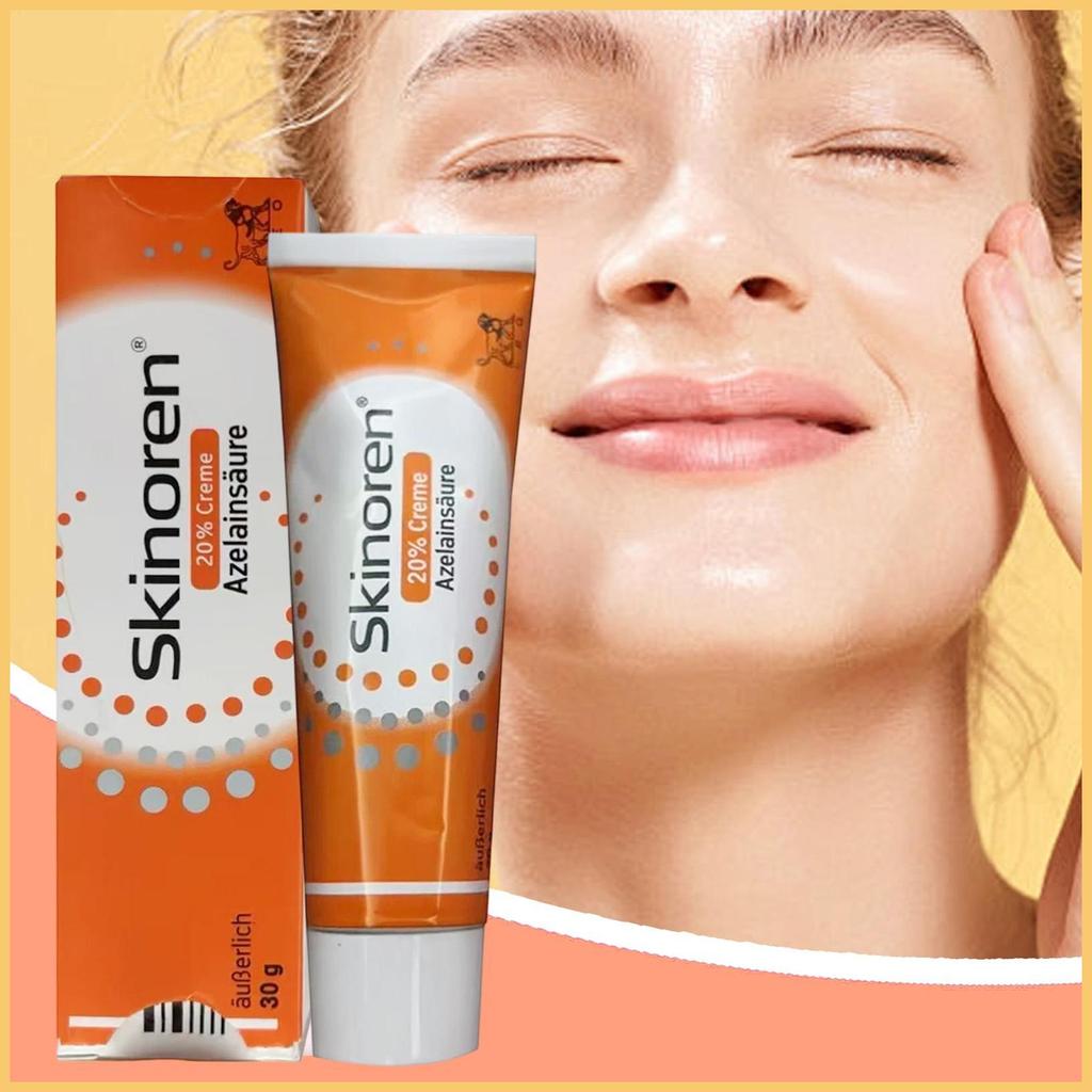ครีมให้ความชุ่มชื้น 30g Facial Soothing Moisturizer Ointment Balm สําหรับใบหน้าเพื่อปลอบประโลมผู้ชายผู้หญิงทุกสภาพผิว naith