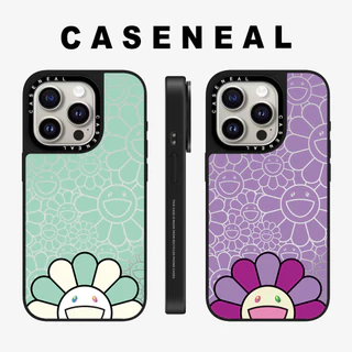 Drop proof CASENEALเคสโทรศัพท์สําหรับiPhone 17ProMax 17pro 17 air 16promax 16 15promax 15 14promax 13 13Promaxเคสแข็งดอกทานตะวัน12 12PromaxกรณีiPhone 11กรณีคุณภาพสูง