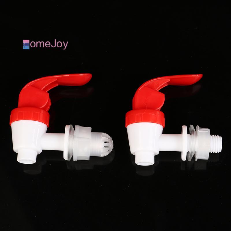 [HomeJoy-t] พลาสติกแตะ Gebotteld เครื่องจ่ายน้ําลวดเส้นผ่านศูนย์กลาง Spirgot Crane Bibcos กาต้มน้ําเย็นอุปกรณ์เสริมหัวฉีดน้ําสวิตช์วาล์ว