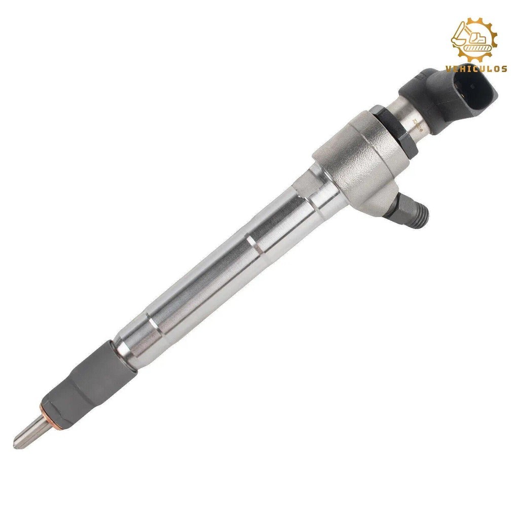 หัวฉีดน้ํามันเชื้อเพลิง BK2Q-9K546-AG สําหรับ Ford Transit 2.2L 2006-2011 Mazda BT-50 2.2 3.2 TDCi 1