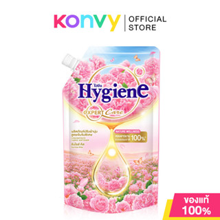 Hygiene Expert Care Nature Booster Concentrate Fabric Soften…