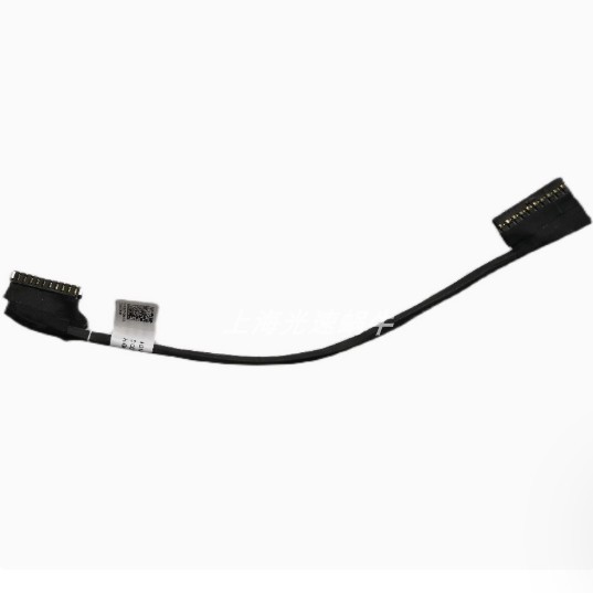 เหมาะสําหรับ Dell Dell Latitude E5570 M3510 0G6J8P สายแบตเตอรี่ DC020027ถาม00