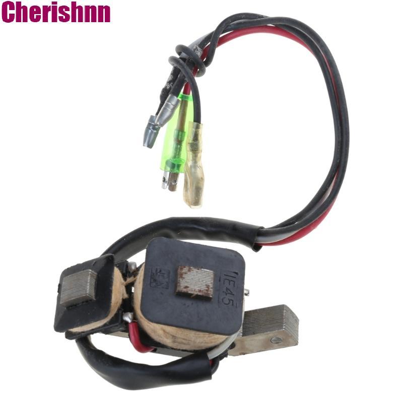 CHERIS Precisions ผลิตคอยล์จุดระเบิดสํารอง Power คอยล์จุดระเบิดส่วนทนสภาพอากาศสําหรับเครื่องกําเนิดไ