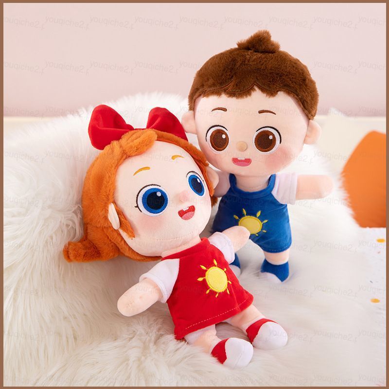 SY2 LiaChaCha ตุ๊กตาตุ๊กตาของขวัญสําหรับสาวตกแต่งบ้านตุ๊กตาของเล่นสําหรับเด็กคอลเลกชัน YS2