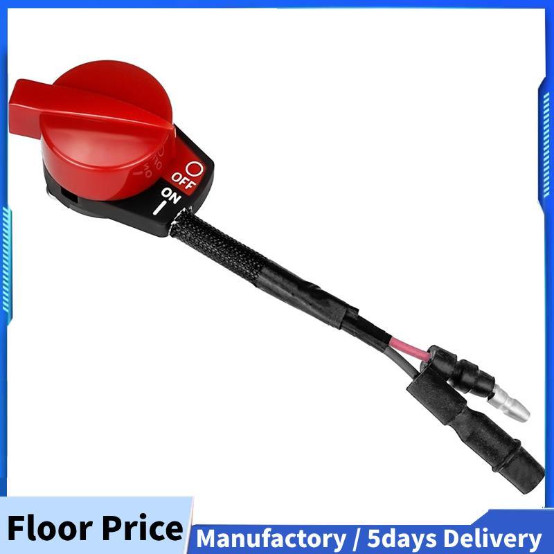 หยุดสวิทช์ 35120-Z5T-003 สําหรับ GX240 GX270 GX340 GX390 GX240U2 เครื่องยนต์ปั๊มน้ําอะไหล่สําหรับปั๊