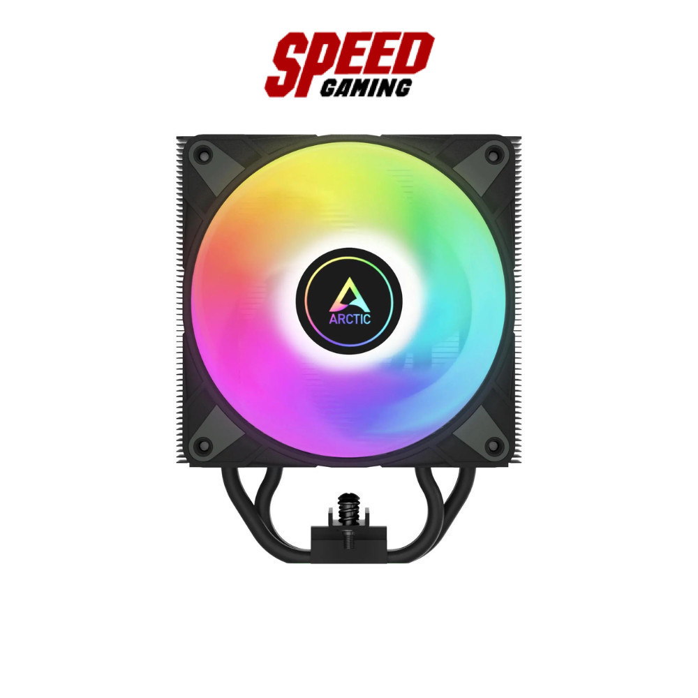 ARCTIC ACFRE00124A A-RGB FREEZER 36 BLACK | By Speed Gaming