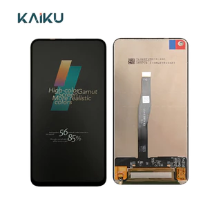 KAIKU หน้าจอ สำหรับ huawei Nova 5T LCD Screen Display Touch for หัวเว่ยNova5T รีเฟรชเรทสูง รับประกัน99วัน