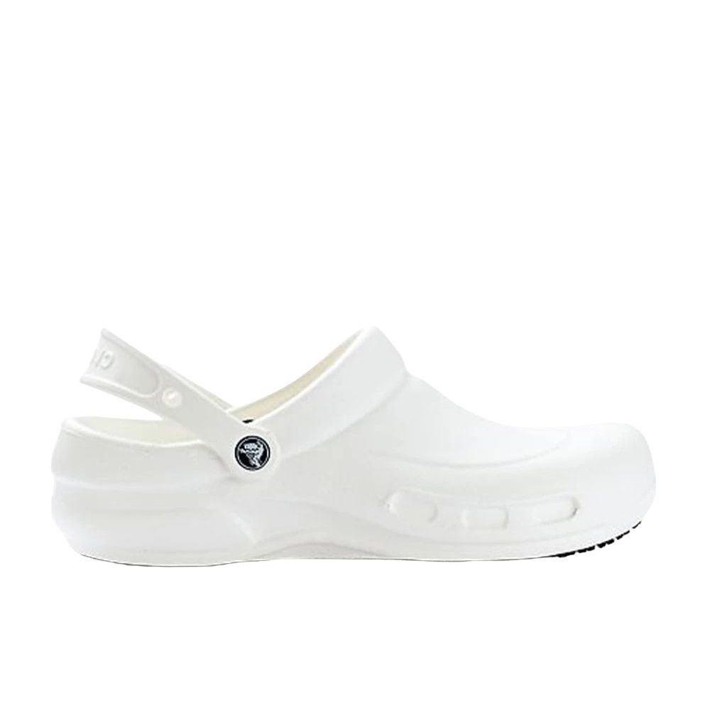 Crocs Bistoro White Unused