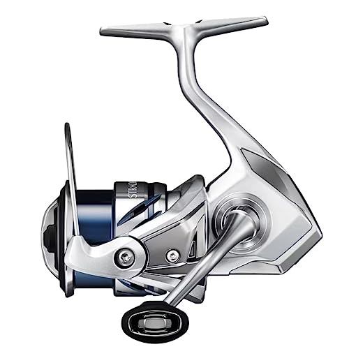 รอกหมุน SHIMANO 23 Stradic C2000SHG