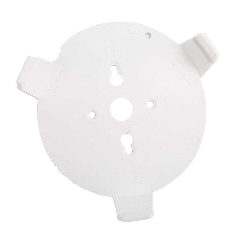 Newlanrode Wall Mount สําหรับ TP-Link Deco M5/P7 ทั้งบ้านตาข่าย WiFi ระบบยึดที่ทนทาน M5 Router/P7 Sp