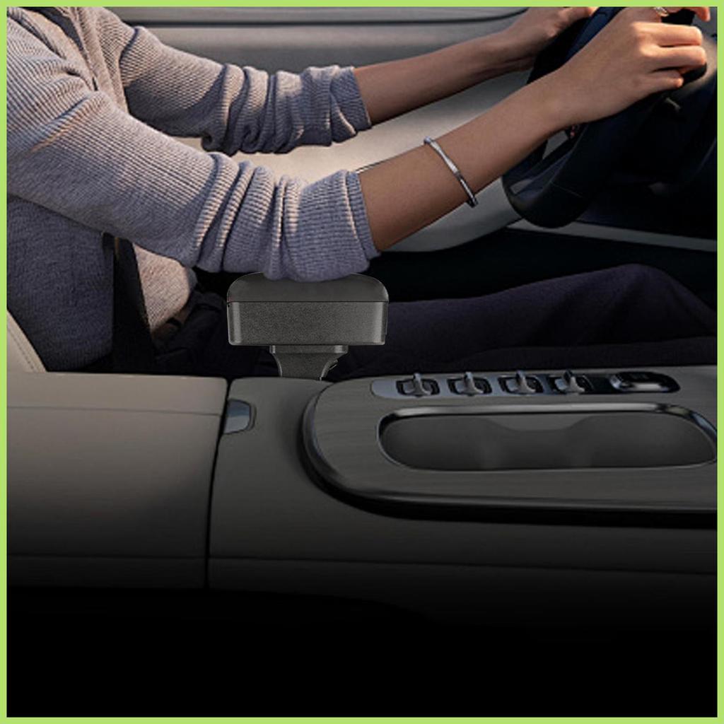 สําหรับจัดเก็บ Car Arm Rest Support Arm Relaxation Support Pad ปรับ Arm REST ความสูง Pad bhsydph