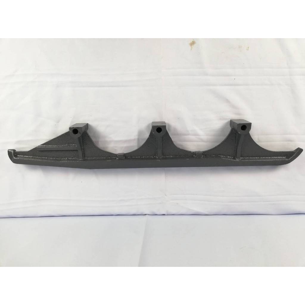 เหล็กประคองหลัง DC105,DC105X​ Guide Crawler (124-2342-0T) ใช้ได้กับรุ่น​ DC105,DC105Xยาว 850mm ยี่ห้