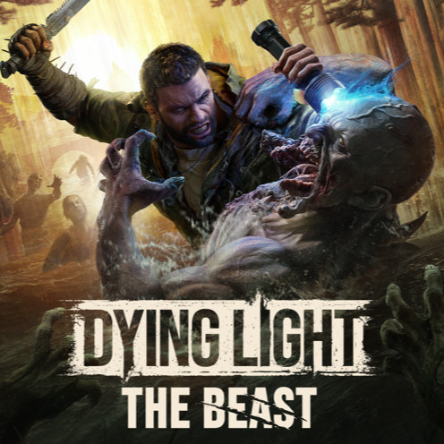 🖥️ P•C / G-A-M-E :: เกมคอม | เกมพีซี DYING LIGHT: THE BEAST
