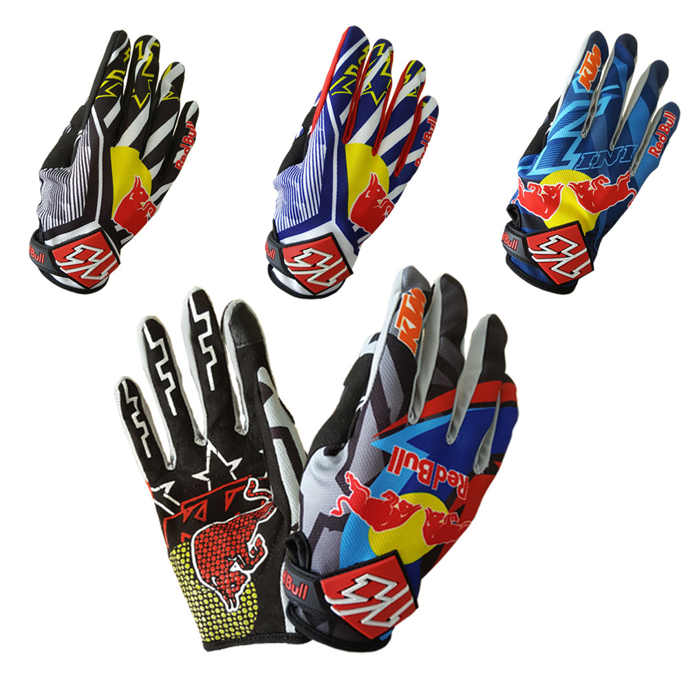 ถุงมือ dainese ถุงมือ tactical ถุงมือปีนเขาและขับจักรยานยนต์ เหมาะสำหรับการขับขี่แบบออฟโรด