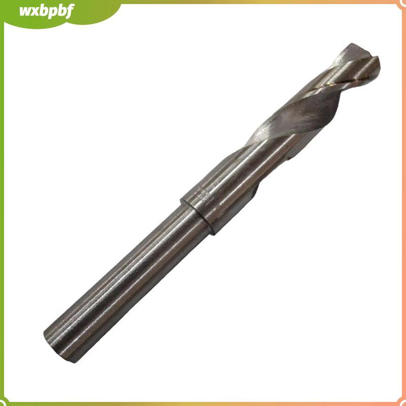 [wxbpbf] 6 Bit HSS Twist Drill Bit Straight Shank สําหรับ