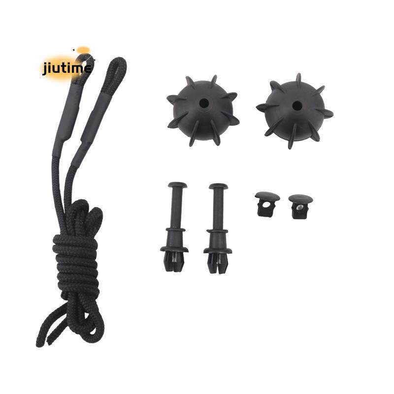 รถพัสดุชั้นวางสายไฟ Tonneau ฝาครอบสําหรับกอล์ฟ MK6 MK5 R20 MK2 8P 8V 1K6863447เอ 1เค6863447ด้านหลัง 