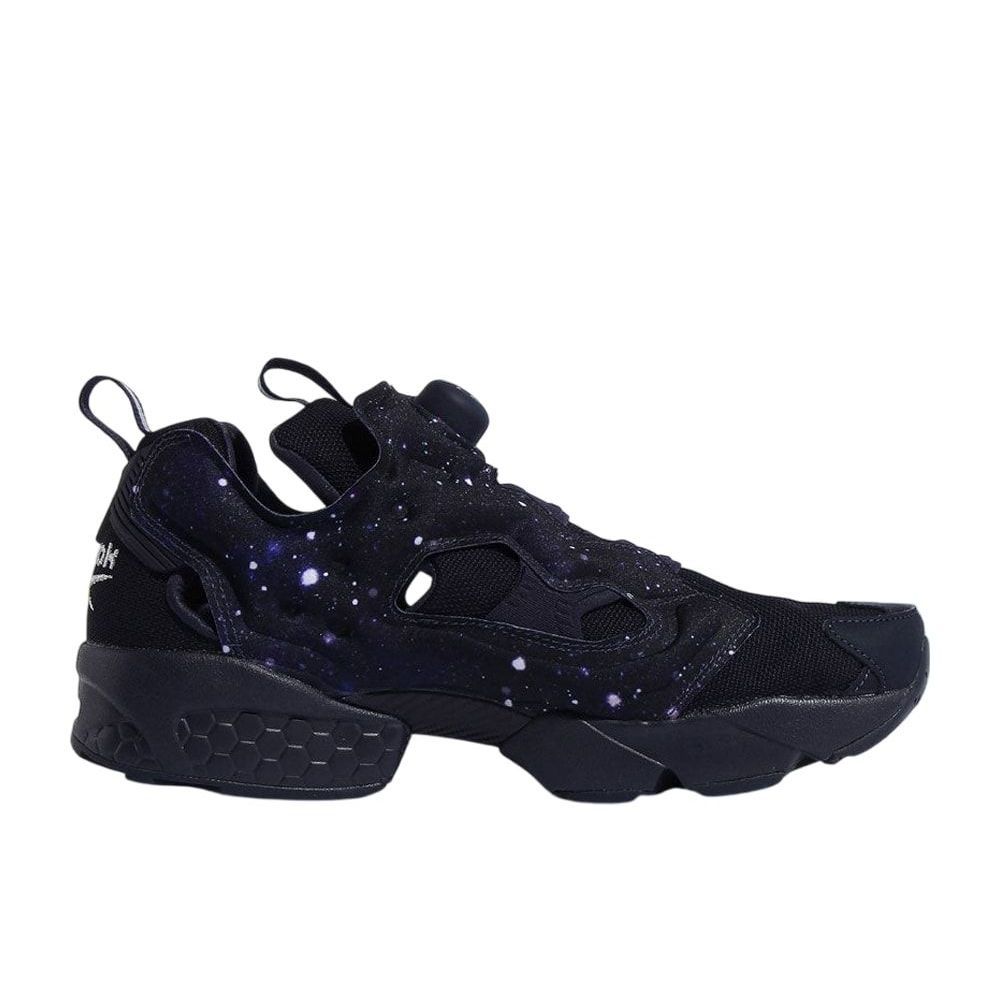 ZOZOTOWN × Reebok Instapump Fury Purple Delirium Unused
