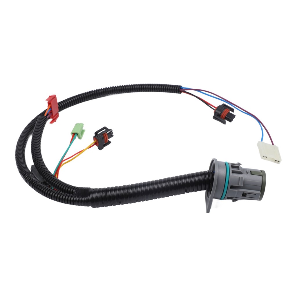 APRTY Transmission ชุดสายไฟภายในสําหรับรถยนต์ 4L80E TH400 4L85E เปลี่ยน