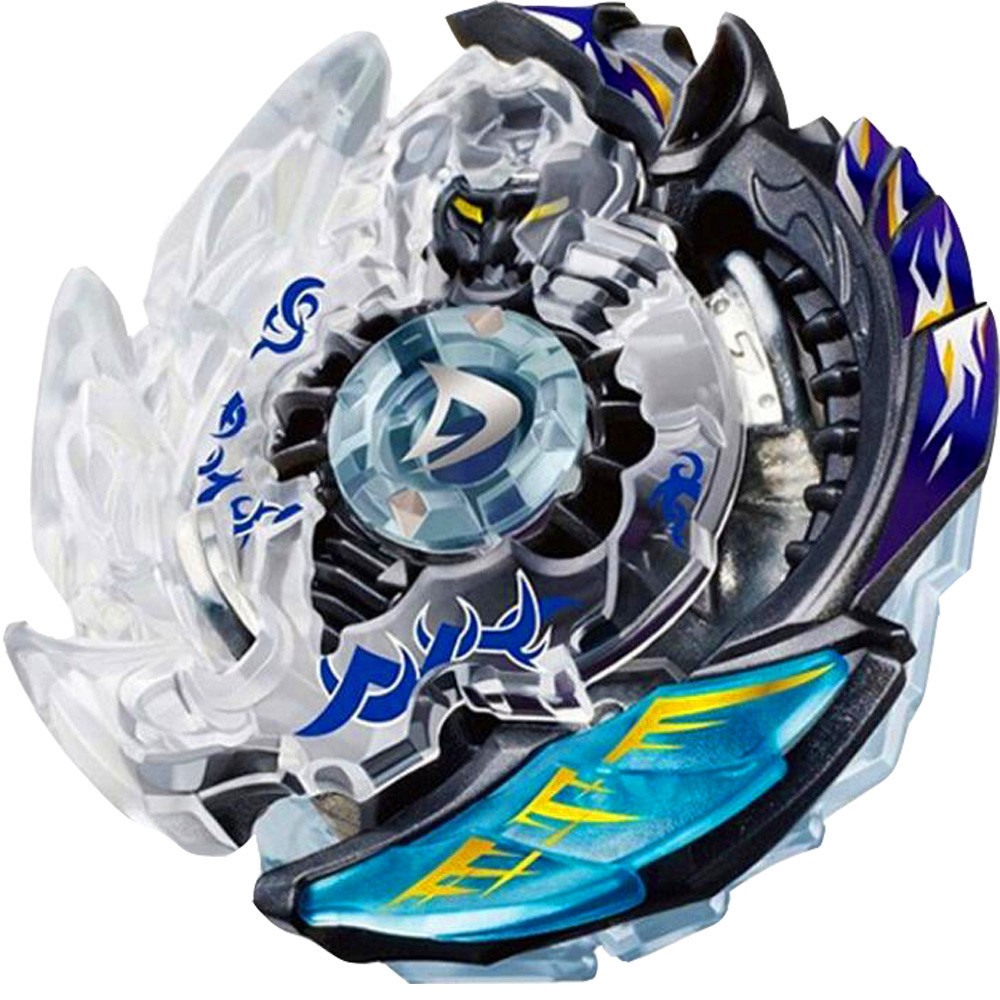 BX TOUPIE BURST BEYBLADE Spinning Top Sparking B-85 Booster Killer Desisizer 2V Hn B85 B192 B191 ของเล่นเด็ก