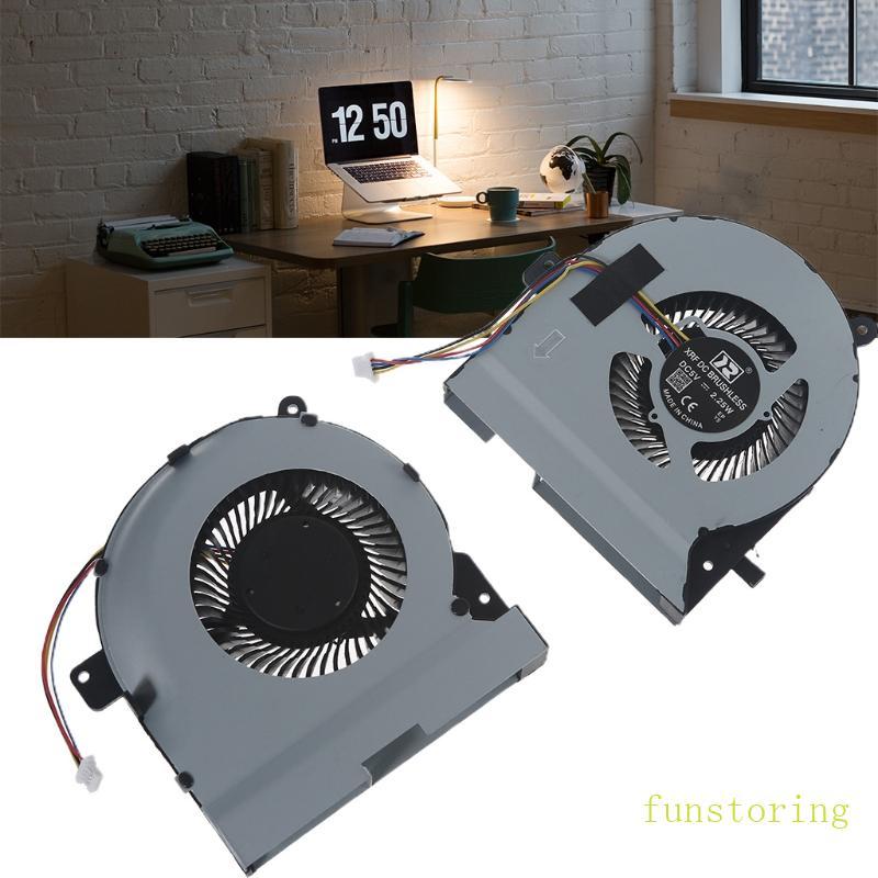 FUN 5V 2 25W พัดลมระบายความร้อนสําหรับ Strix GL502 MF75090V1-C540-S9A MF75090V1-C550-S9A GL502VY GL5