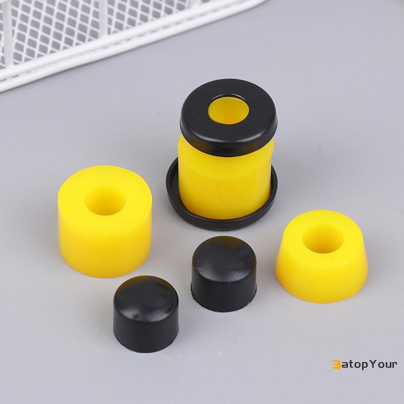 ชุด Bushing PU สำหรับ Longboard Skateboard - Kit การซ่อมแซมและปรับแต่ง