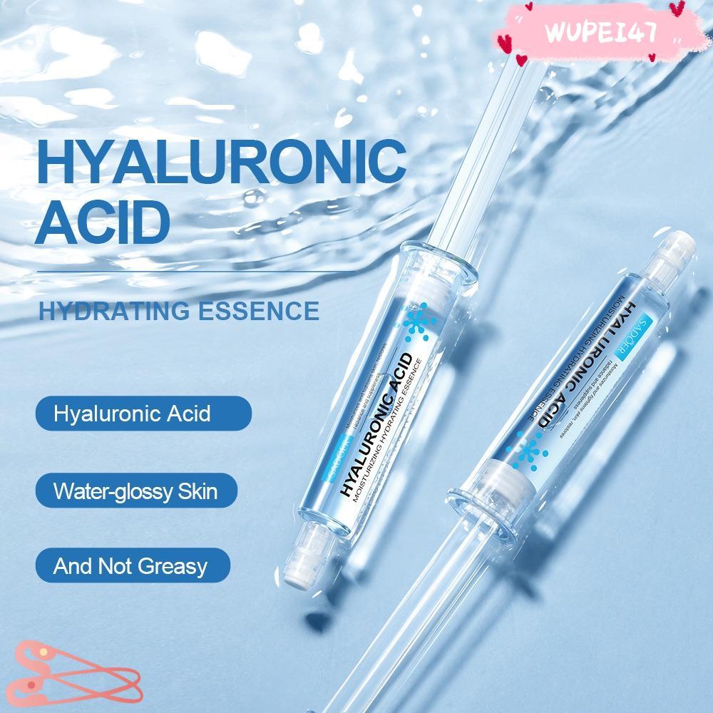 WUPEI47AD Eye Serum, Collagen Anti-Puffiness Fade Fine Line , Anti Dark Circle Anti-Wrinkle Moisturi