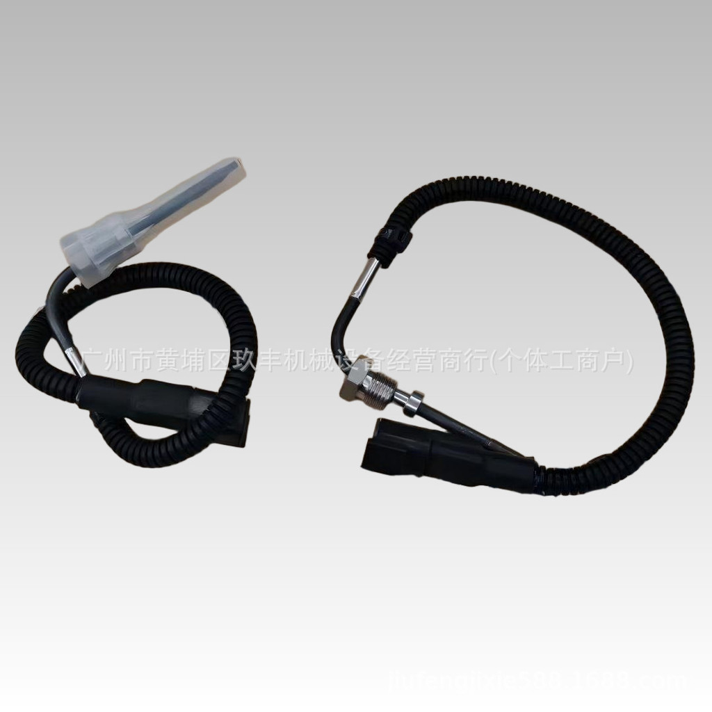 เซ็นเซอร์อุณหภูมิ AdBlue Volvo 22035664 แท้ สำหรับ EC480E/EC500E/EC950E รุ่นใหม่