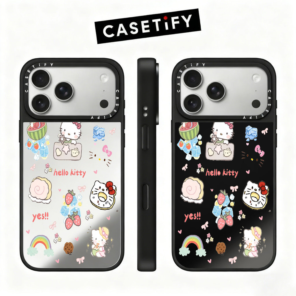 ไซ15398เคสโทรศัพท์แบรนด์อินเทรนด์เคสกระจกเคสดูดแม่เหล็ก17 13724