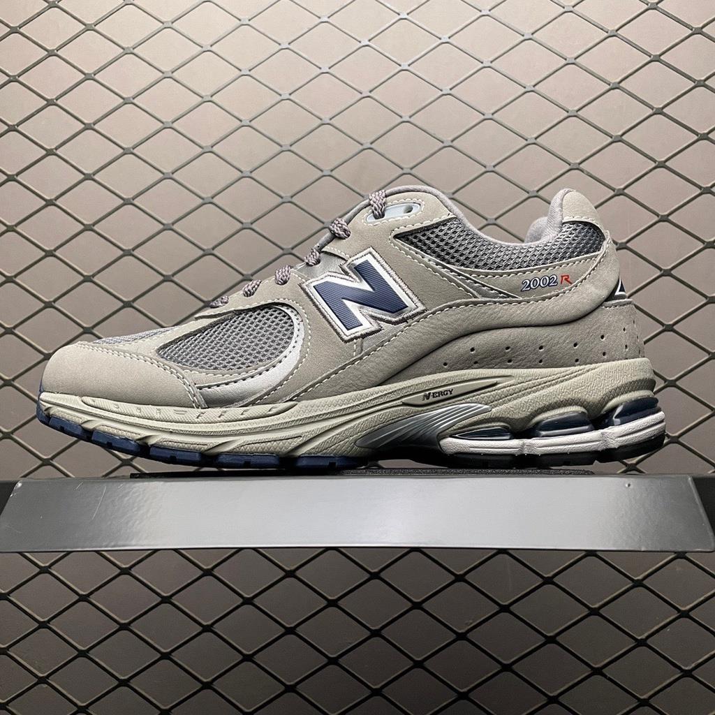 รองเท้าวิ่ง New Balance 2002R หนังคุณภาพสูง ML2002RA