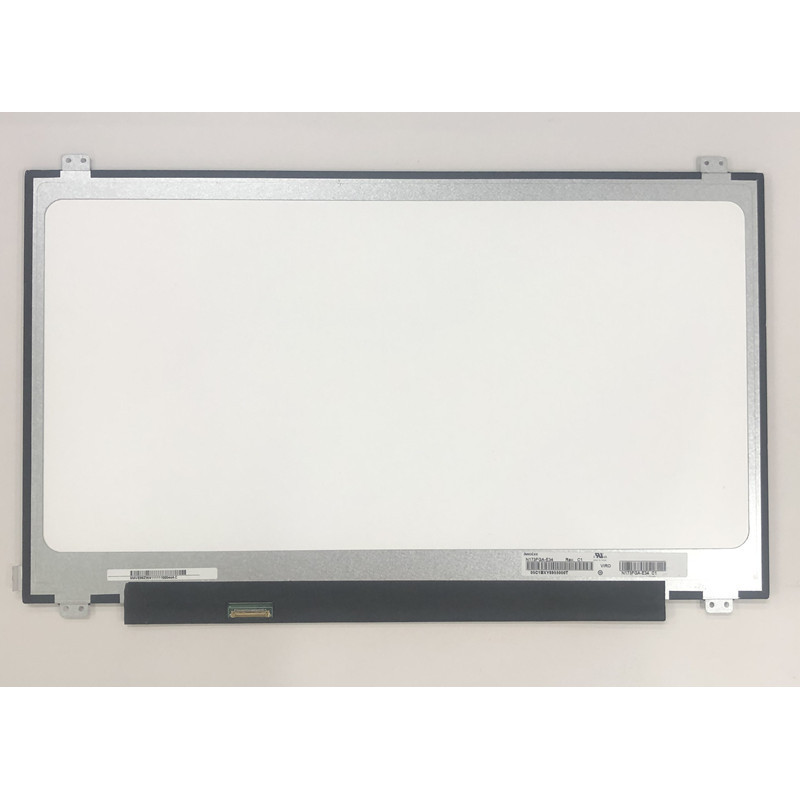 17.3 "HP 17-X 17-X121DX TPN-W121 แล็ปท็อปหน้าจอ LCD หน้าจอ LED