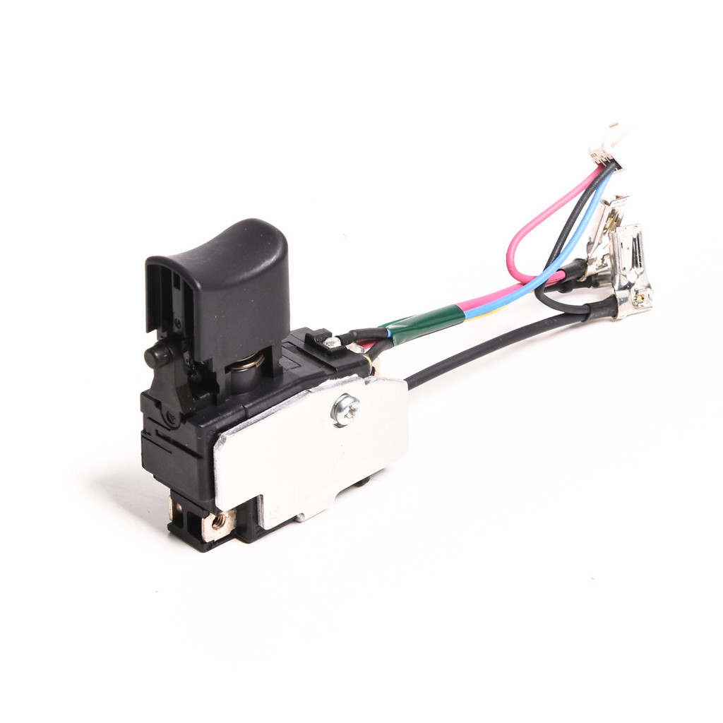 MAKITA มากีต้า MP650652-3 อะไหล่ BTW251#6 SWITCH NO.6 SWITCH FOR BTW251 Code 650652-3