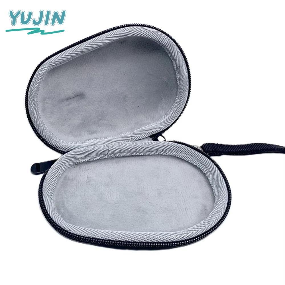 YUJIN Gaming Mice Box, Lanyard กันกระแทกเมาส์พกพา, EVA ทนทานแบบพกพาสําหรับ M330/M275/M221/M336/B220/