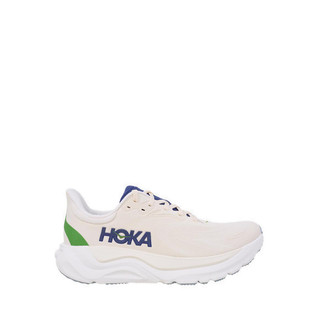 Hoka Arahi 8 Running Shoes Mens - Cream