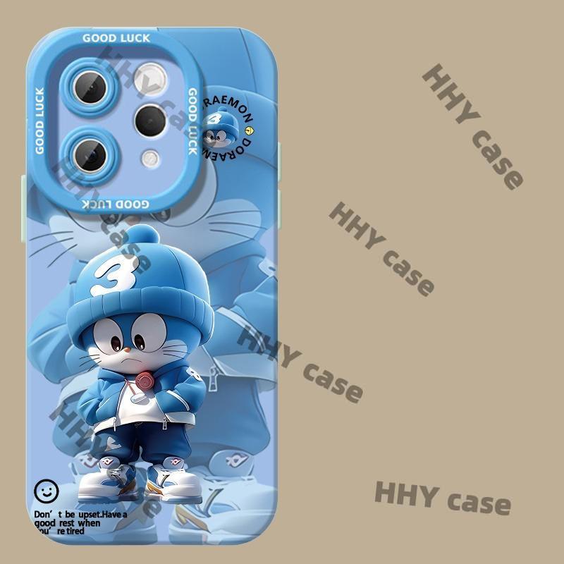 เคส Vivo V70 5G เคส กรณีCool Clank Cat DropทนFull Pack Soft Shellใหม่น่ารักผู้หญิงป้องกันกรณีแฟชั่นDropทนเคสโทรศัพท์Casel HHYกรณี ราคา ถูกที่สุด ดีลบีเคเค แกลเลอรีภาพที่ 8