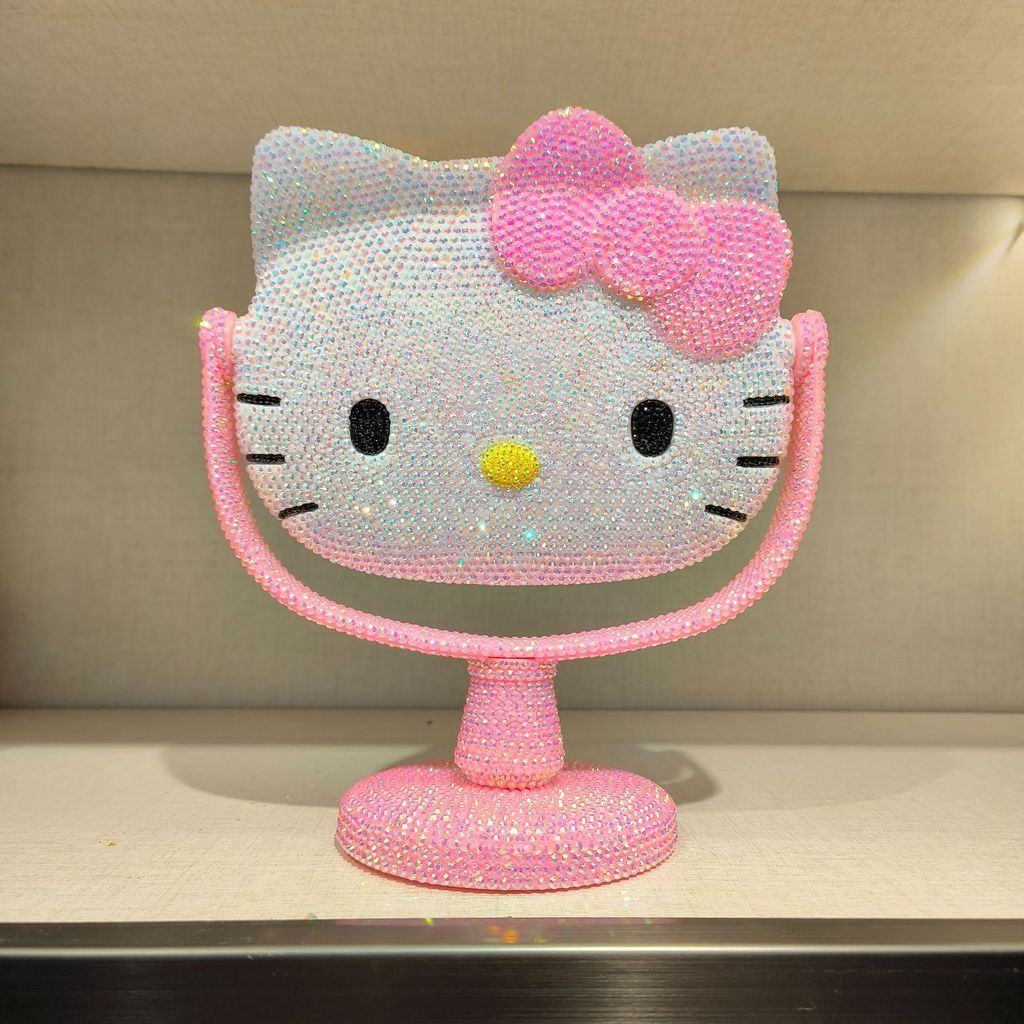 เพชร KT Mirro 6chDF1ETaj0329