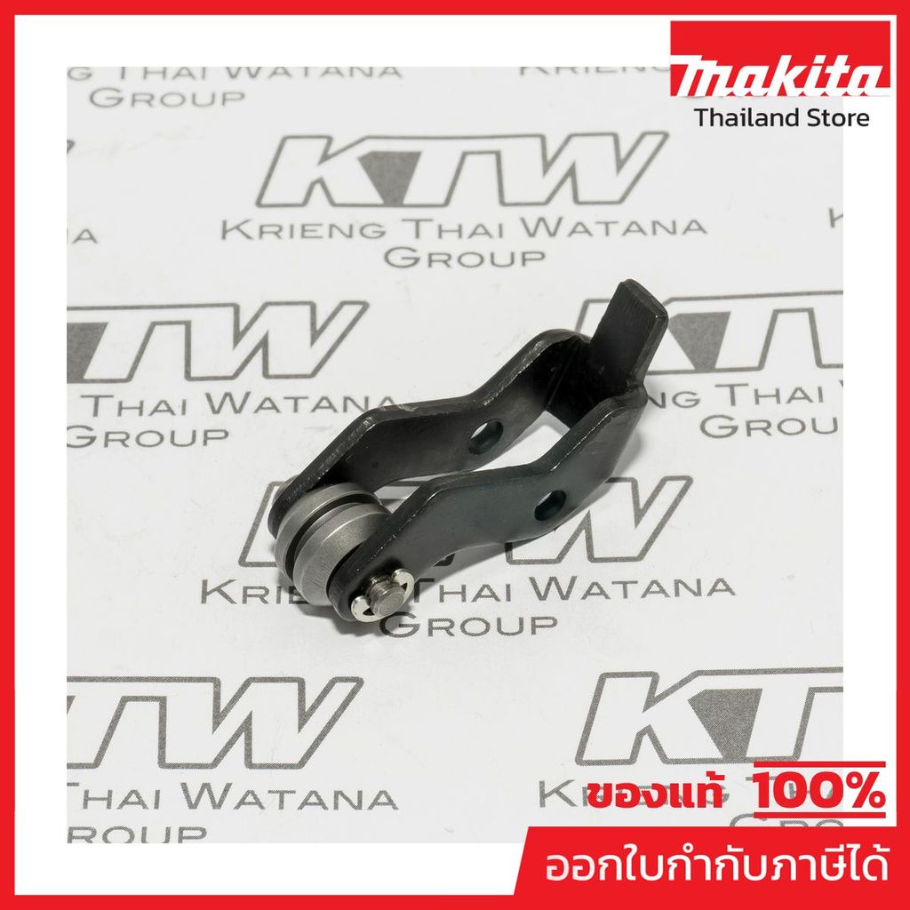 MAKITA มากีต้า MP141028-0 อะไหล่ JV0600K#42 ล้อดันใบ NO.42 RETAINER COMPLETE FOR JV0600K Code 141028