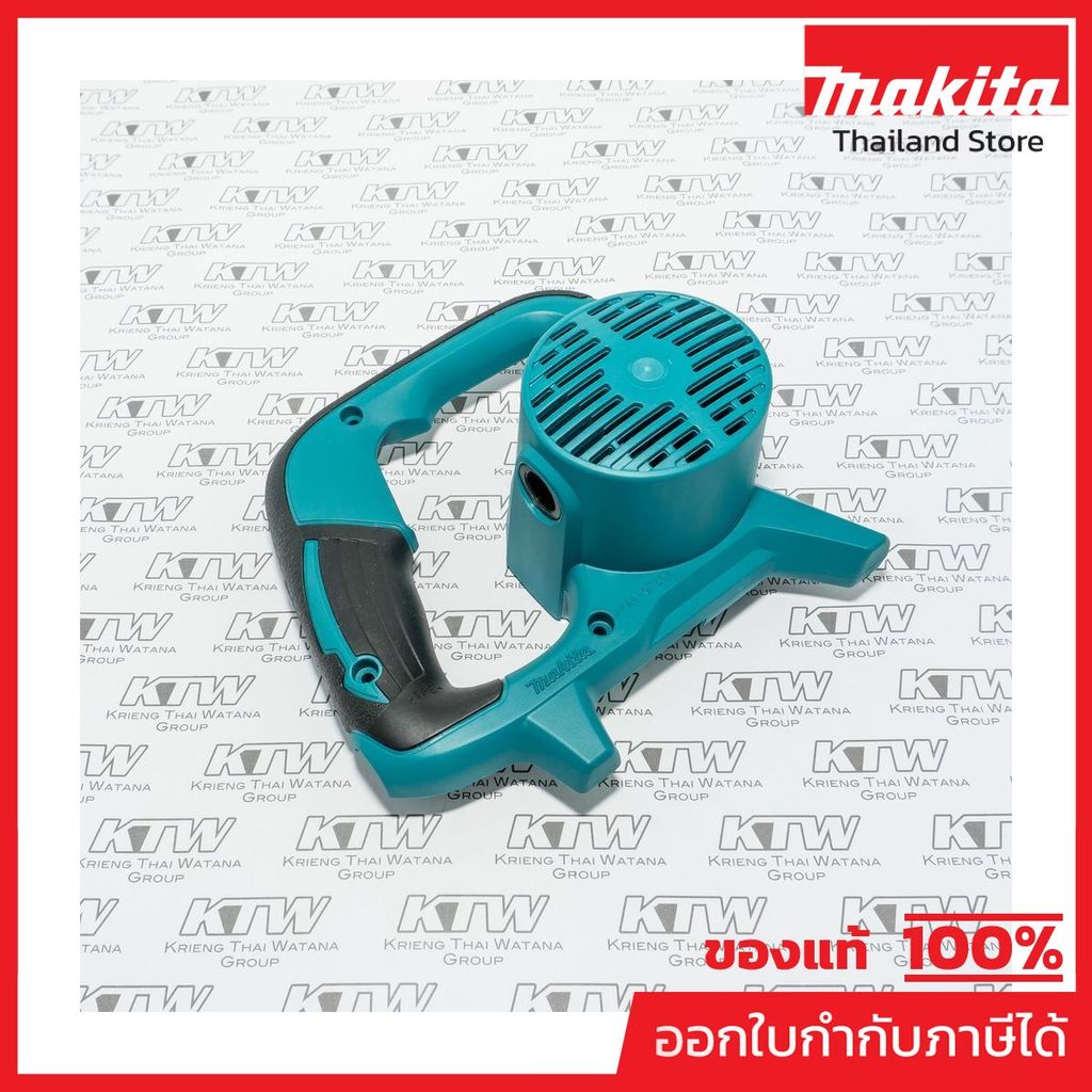 MAKITA มากีต้า MP142291-8 อะไหล่ UB1102#24 MOTOR HOUSING COMPLETE NO.24 MOTOR HOUSING COMPLETE FOR U