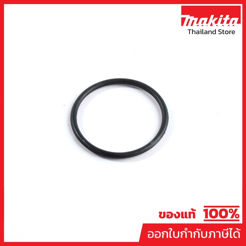MAKITA มากีต้า MP213961-7 อะไหล่DTW1001#38 O RING 22 NO.38 O RING 22 FOR DTW1001 Code 213961-7