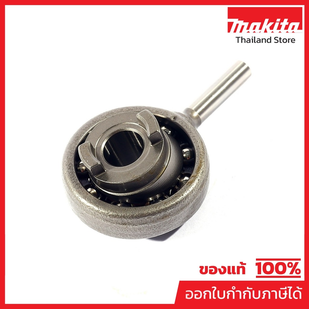 MAKITA มากีต้า MP219019-0 อะไหล่HR1830#42 SWASH BEARING 9 NO.42 SWASH BEARING 9 FOR HR1830 Code 2190