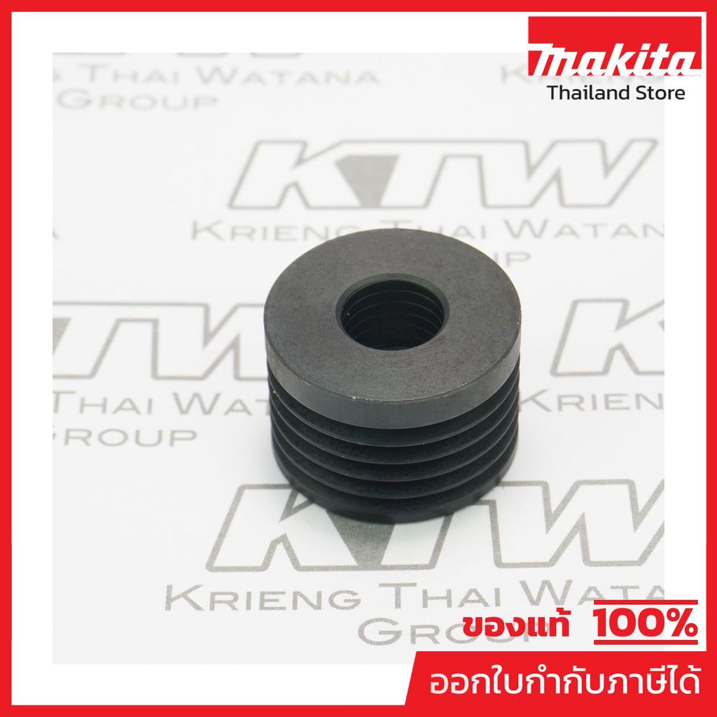 MAKITA มากีต้า MP222010-9 อะไหล่9924DB#4 มู่เล่เล็ก NO.4 V-PULLEY 5-25L FOR 9924DB Code 222010-9