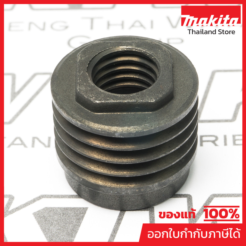 MAKITA มากีต้า MP222163-4 อะไหล่ M1901B#45 V PULLEY 4-20L (MT190) NO.45 V PULLEY 4-20L FOR MT190 Cod