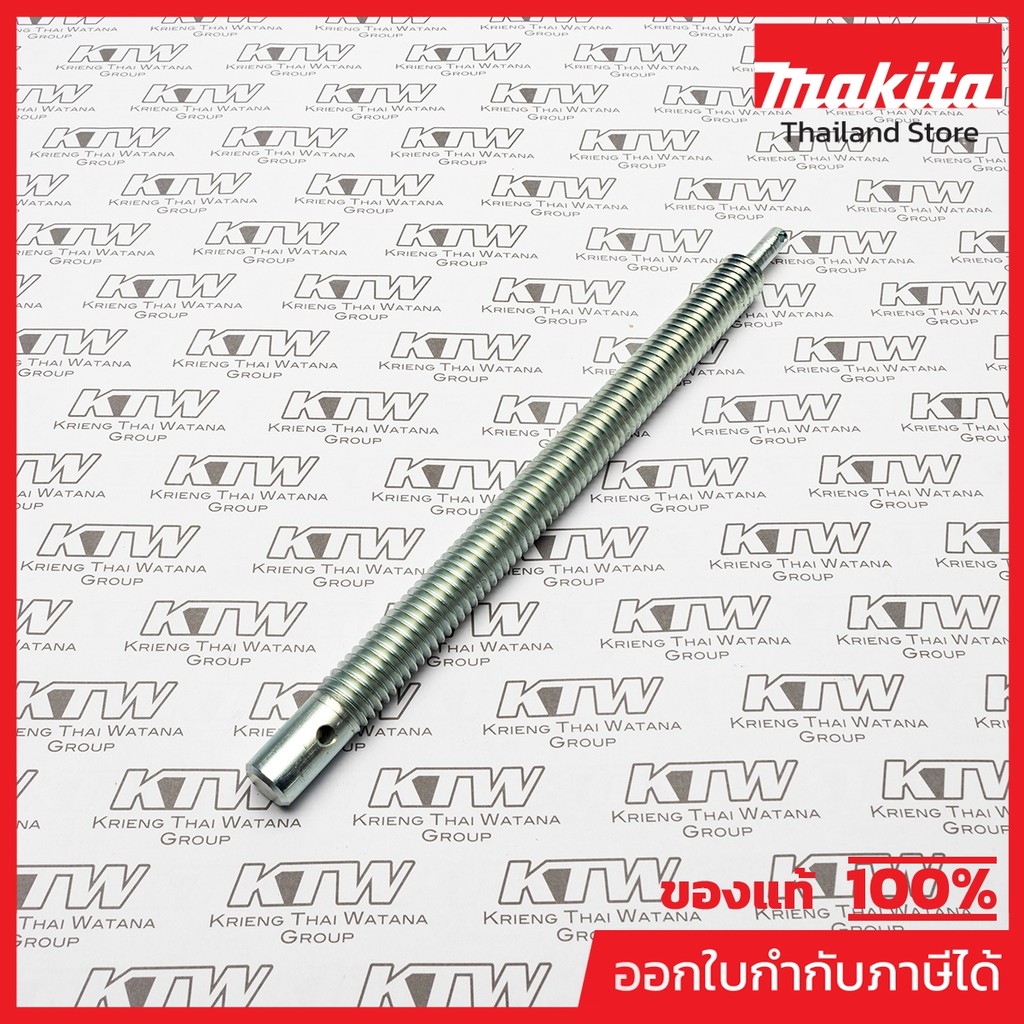 MAKITA มากีต้า MP322239-8 อะไหล่ 2414NB#51 VICE SCREW NO.51 VICE SCREW FOR 2414NB Code 322239-8