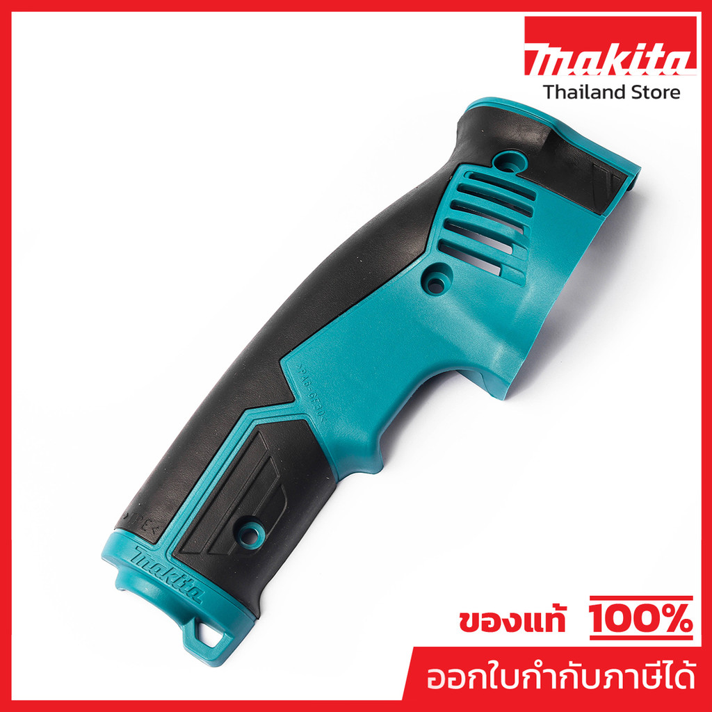 MAKITA มากีต้า MP456510-9 อะไหล่ M8103B#34 HANDLE COVER NO.34 HANDLE COVER FOR M8103B Code 456510-9