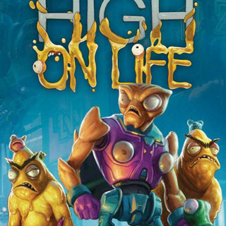 🖥️ [PC GAME] :: เกมคอม | เกมพีซี 🖥️ HIGH ON LIFE 2 + Pre Ord…