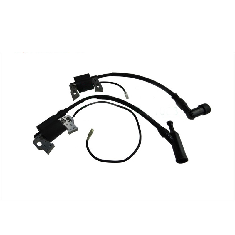 B b.Gasoline เครื่องกําเนิดไฟฟ้าอุปกรณ์เสริมแรงดันไฟฟ้าสูง Igniter 152F168F170f188F เครื่องยนต์เบนซิ