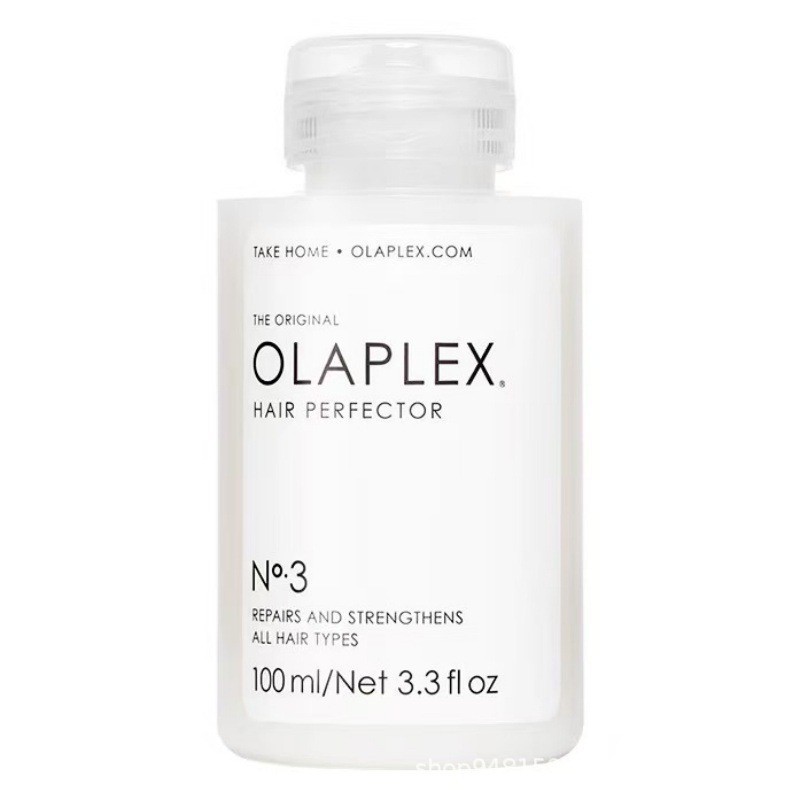 OLAPLEX OLAPLEX No. 7 น้ํามันหอมระเหยดูแลเส้นผม 30 มล. ปรับปรุง Frizz Softness ป้องกันอุณหภูมิสูงซ่อมแซมผมแห้ง BUXQ ราคา ถูกที่สุด ดีลบีเคเค แกลเลอรีภาพที่ 4