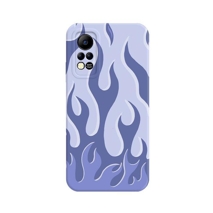 Softcase Infinix Hot 11s Nfc / Note 11 Pro - เคส Cool Motif - กันลื่น - 1, HOT 11S NFC