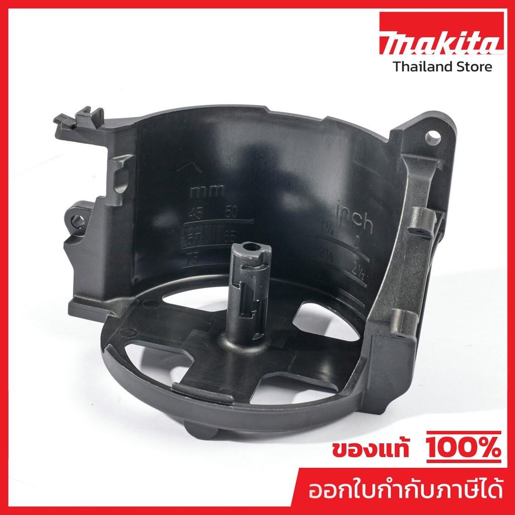 MAKITA มากีต้า MPBA00000320 อะไหล่ AN760#100 MAGAZINE COMPLETE NO.100 MAGAZINE COMPLETE FOR AN760 Co