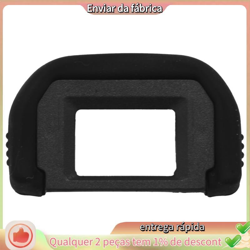 กล้อง Eyecup Eyepiece สําหรับ Ef เปลี่ยน Viewfinder Protector สําหรับ 350D 400D 450D 500D 550D 600D 
