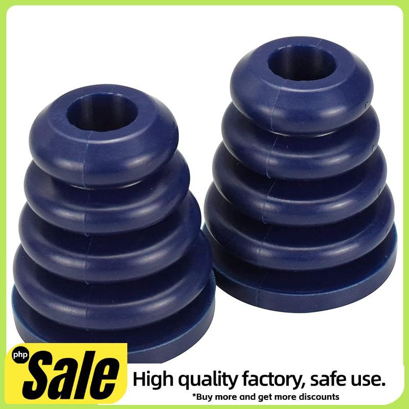 ด้านหลัง Bump Stop Bushes ชุดคู่ SPF2787K Fit สําหรับ FG Falcon IRS XR6 XR8